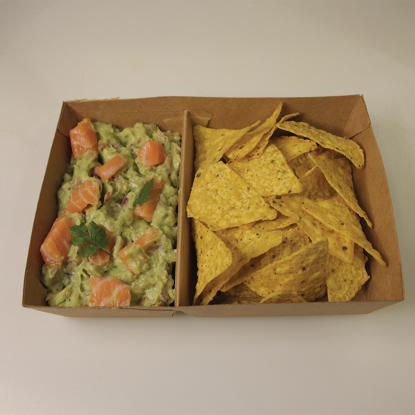 JAPO NACHOS
